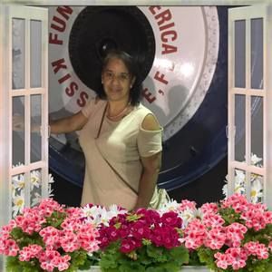 Meet your Posher, Haydee